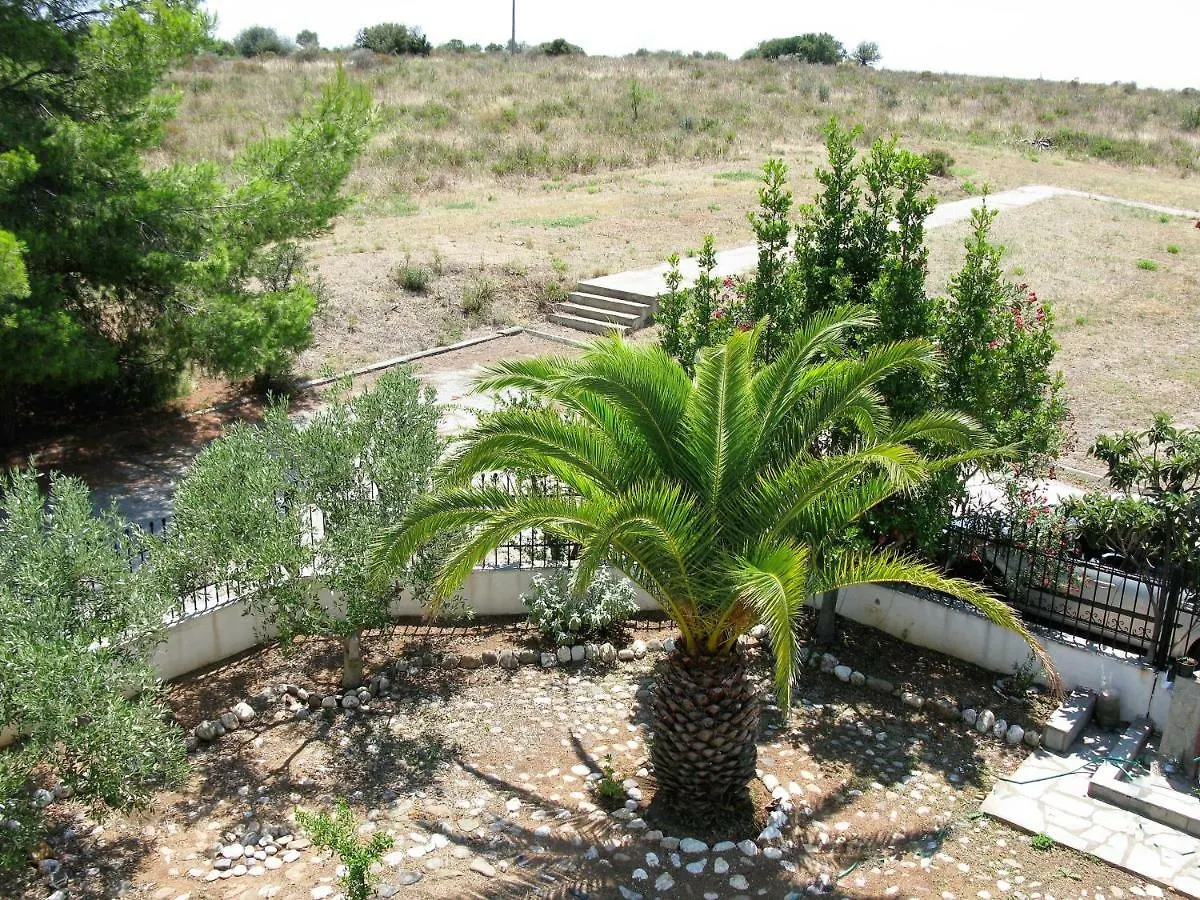 Holiday home Villa Tasos-Roula Metamorfosi  Greece